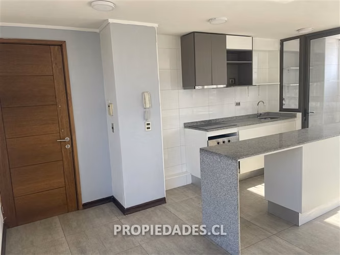 Departamento en venta de 2 dorm. en Recoleta / Cerro Blanco - Imagen 4