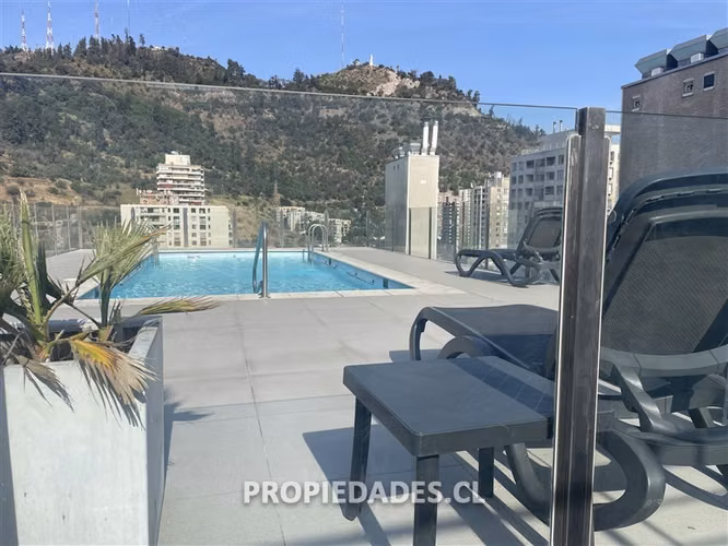 Departamento en venta de 2 dorm. en Recoleta / Cerro Blanco - Imagen 18