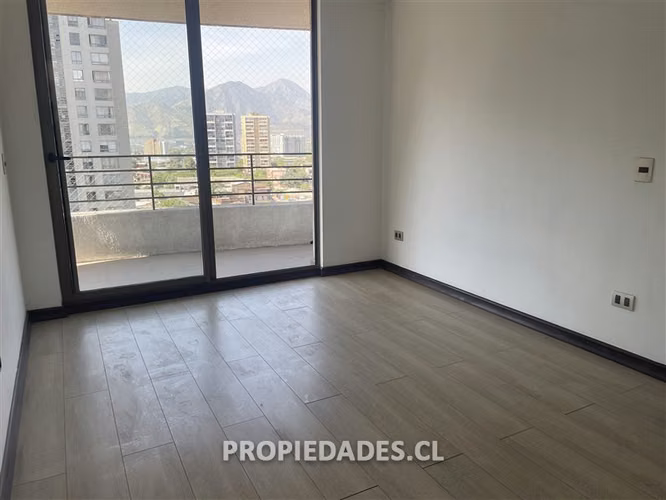 Departamento en venta de 2 dorm. en Recoleta / Cerro Blanco