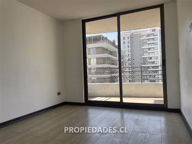 Departamento en venta de 2 dorm. en Recoleta / Cerro Blanco