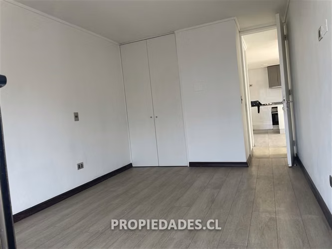Departamento en venta de 2 dorm. en Recoleta / Cerro Blanco