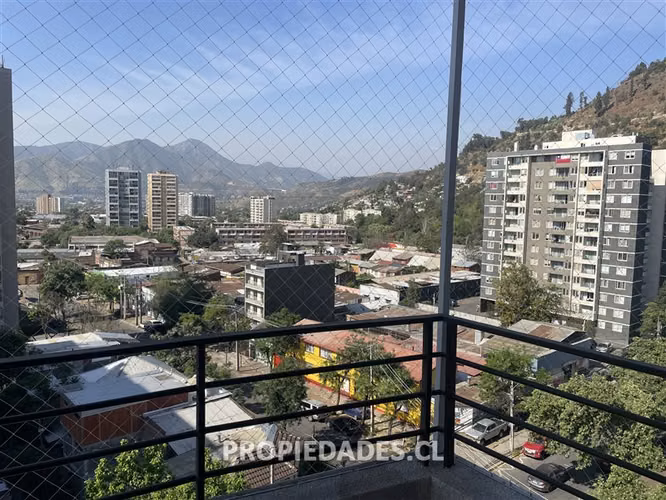 Departamento en venta de 2 dorm. en Recoleta / Cerro Blanco - Imagen 11