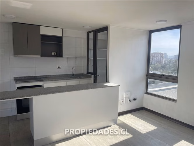 Departamento en venta de 2 dorm. en Recoleta / Cerro Blanco - Imagen 2