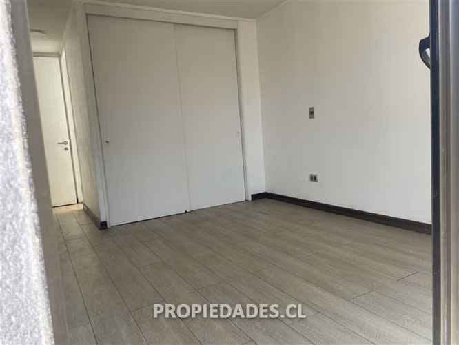 Departamento en venta de 2 dorm. en Recoleta / Caliche