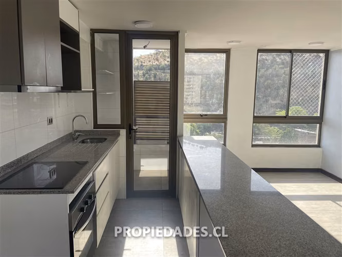 Departamento en venta de 2 dorm. en Recoleta / Caliche - Imagen 3