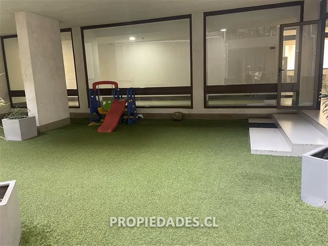 Departamento en venta de 2 dorm. en Recoleta / Caliche