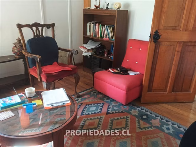 Oficina en Venta en Providencia