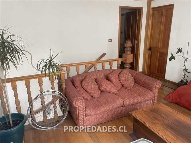 Oficina en Venta en Providencia