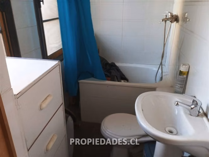 Oficina en Venta en Providencia