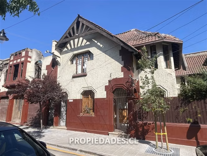 Oficina en Venta en Providencia