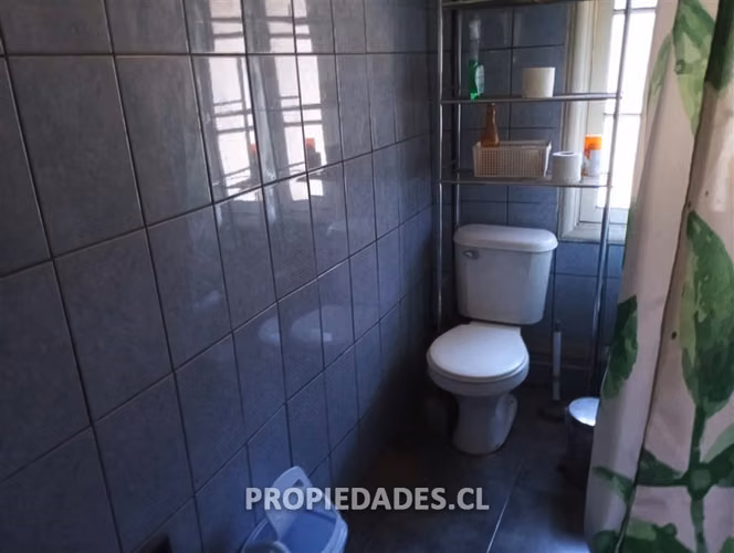 Oficina en Venta en Providencia