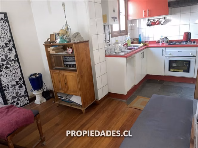 Oficina en Venta en Providencia