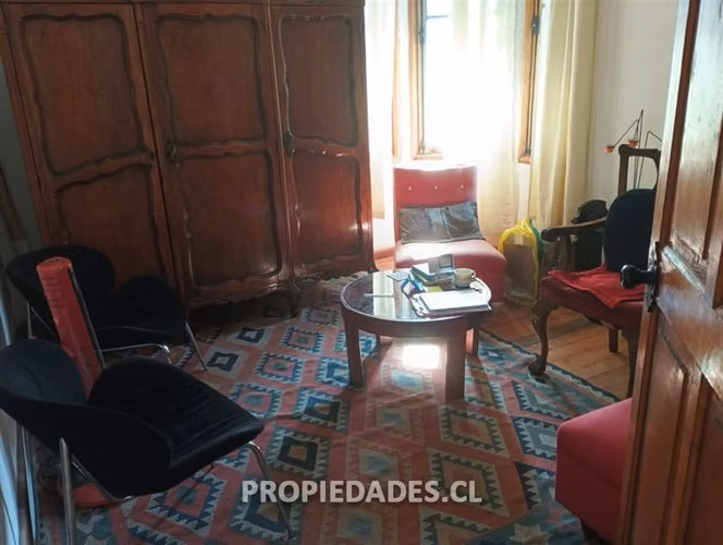 Oficina en Venta en Providencia