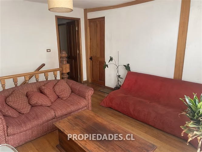 Oficina en Venta en Providencia