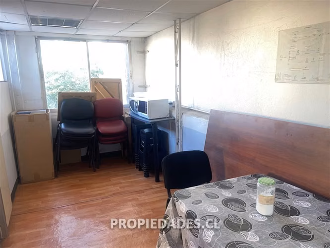 Casa en venta de 8 dorm. en Providencia / Malaquías Concha