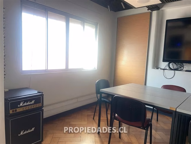 Casa en venta de 8 dorm. en Providencia / Malaquías Concha