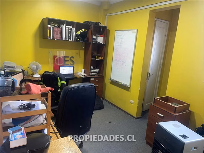 Casa en venta de 8 dorm. en Providencia / Malaquías Concha