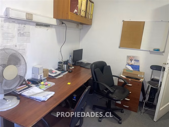 Casa en venta de 8 dorm. en Providencia / Malaquías Concha