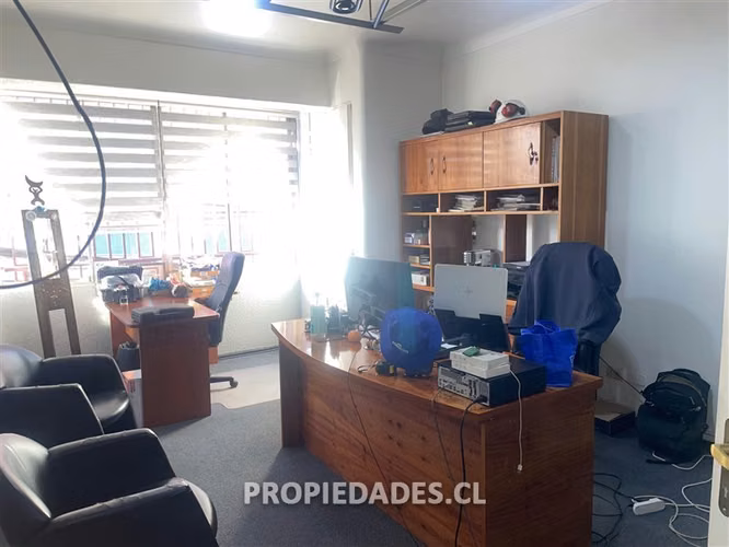 Oficina venta Providencia / Malaquías Concha / 8 Privados