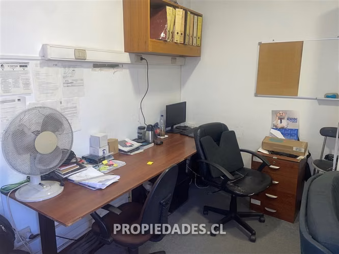 Oficina venta Providencia / Malaquías Concha / 8 Privados