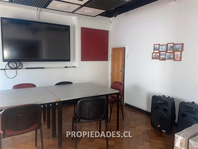 Oficina venta Providencia / Malaquías Concha / 8 Privados