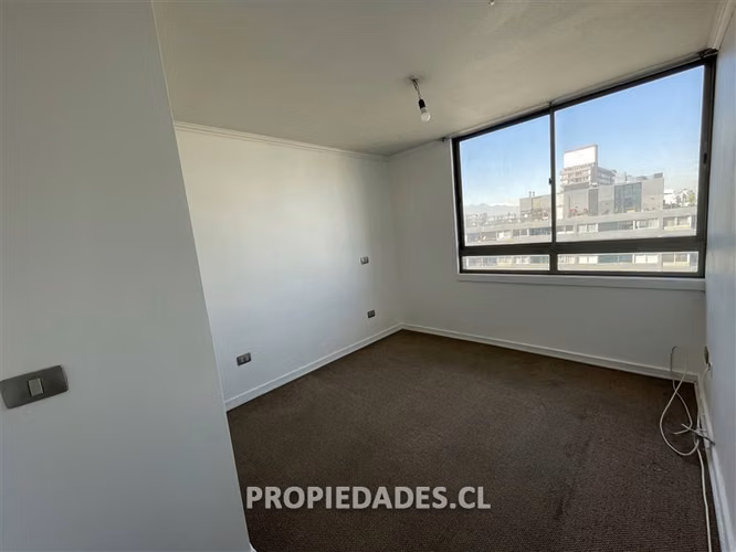 Departamento en venta de 1 dorm. en Santiago - Imagen 11