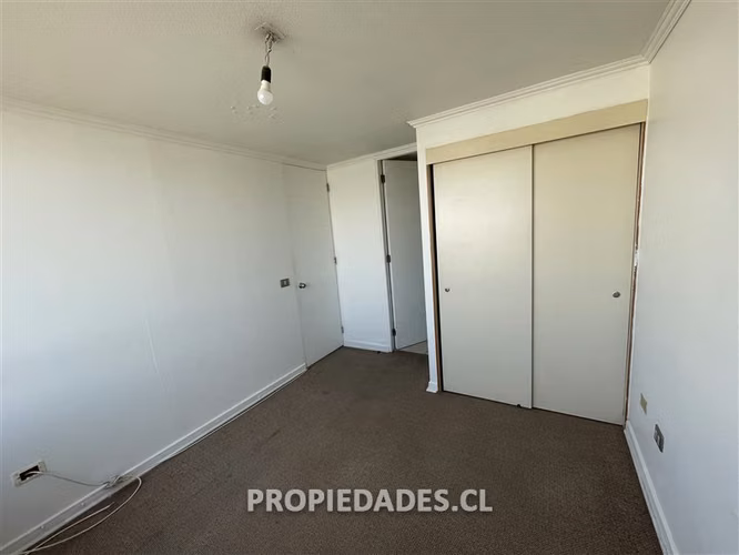 Departamento en venta de 1 dorm. en Santiago - Imagen 8