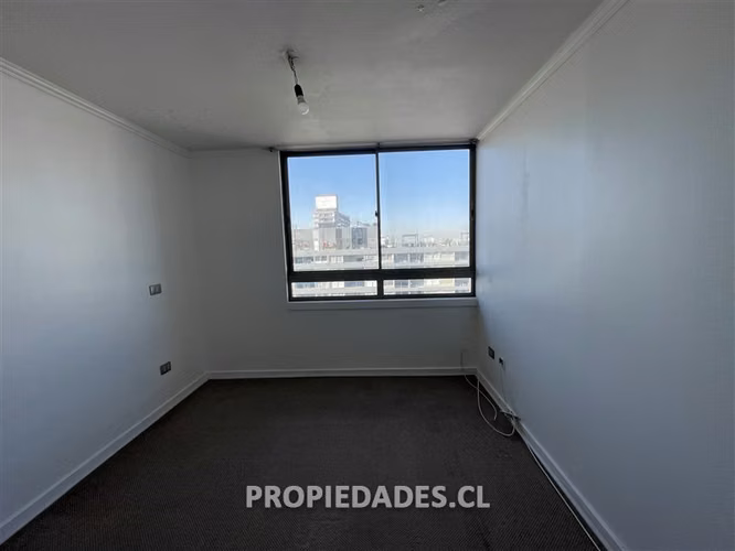 Departamento en venta de 1 dorm. en Santiago - Imagen 12
