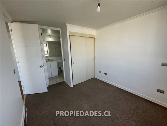 Departamento en venta de 1 dorm. en Santiago - Imagen 9
