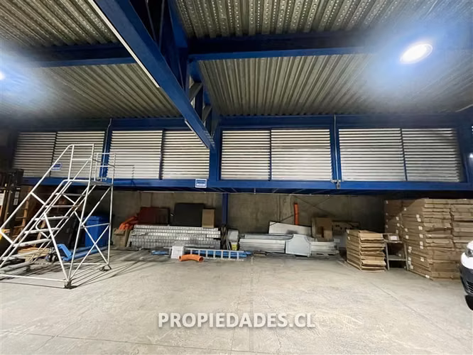 Oficina en venta en Santiago IMPECABLE