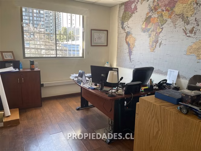 Industrial en venta en Santiago IMPECABLE