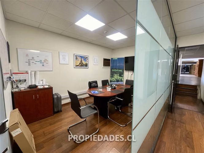 Industrial en venta en Santiago IMPECABLE