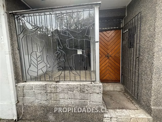 Gran Casa / Oficina en arriendo en Providencia.