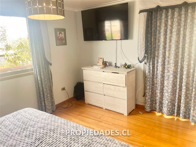 Casa en venta de 4 dorm. Peñalolén / Av Egaña / Metro Grecia - Imagen 23