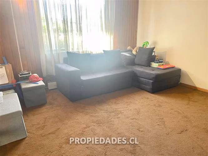 Casa en venta de 4 dorm. Peñalolén / Av Egaña / Metro Grecia - Imagen 21