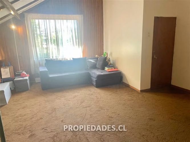 Casa en venta de 4 dorm. Peñalolén / Av Egaña / Metro Grecia - Imagen 19