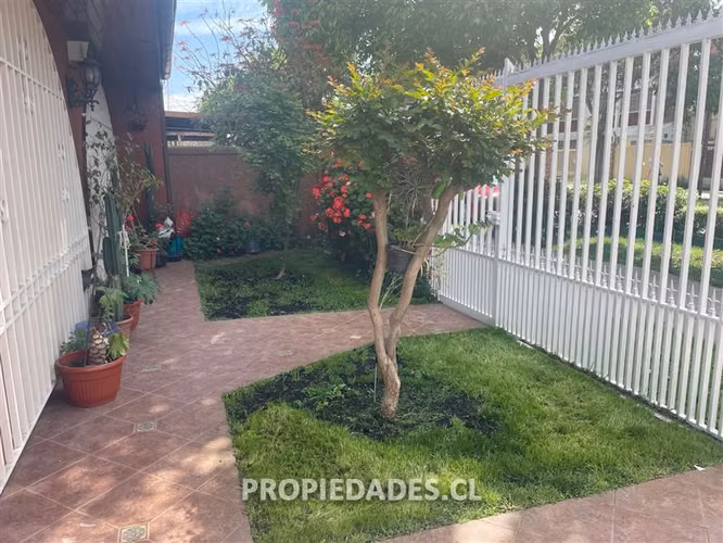 Casa en venta de 4 dorm. Peñalolén / Av Egaña / Metro Grecia - Imagen 26
