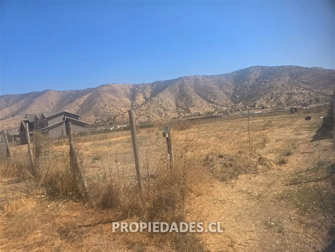 Parcela en venta en Padre Hurtado - Imagen 4