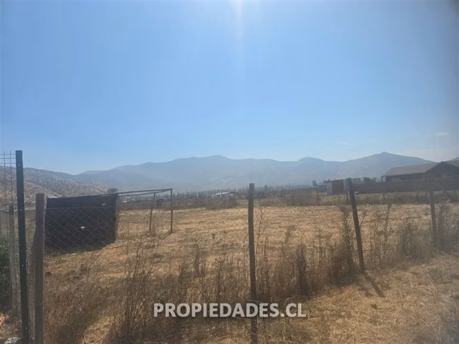 Parcela en venta en Padre Hurtado - Imagen 6