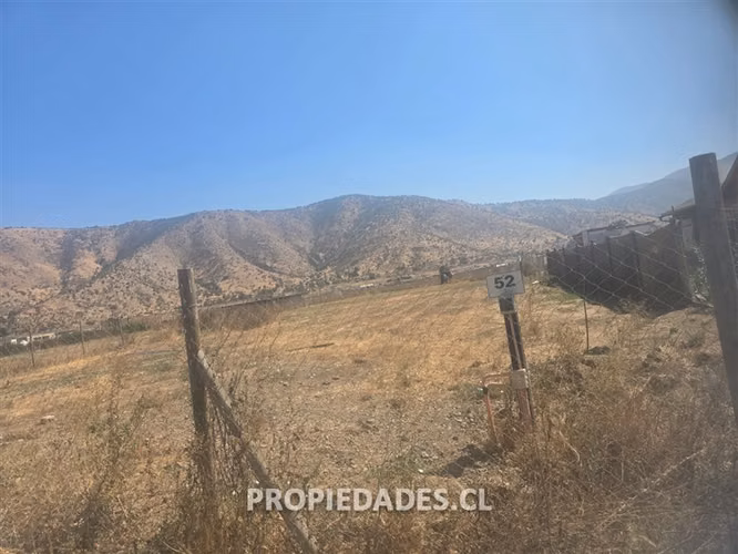 Parcela en venta en Padre Hurtado - Imagen 5
