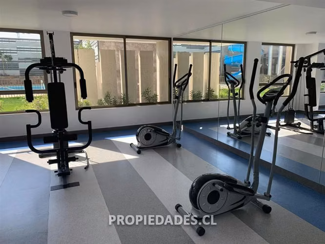 Dpto. mariposa en venta en San Miguel con est. y bodega - Imagen 15
