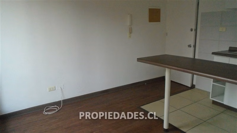 INVERSIONISTAS: Departamento en venta de 1 dorm. en Santiago