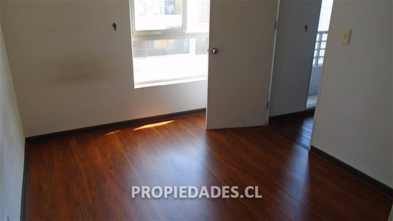 INVERSIONISTAS: Departamento en venta de 1 dorm. en Santiago