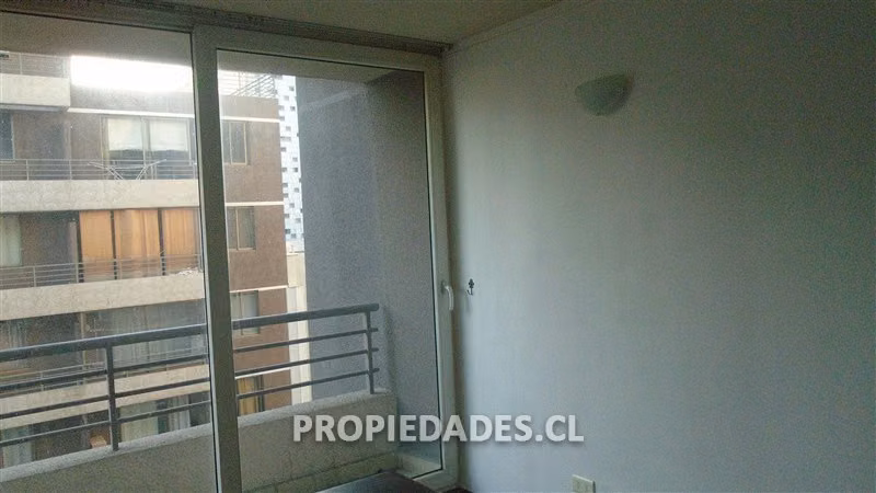 INVERSIONISTAS: Departamento en venta de 1 dorm. en Santiago