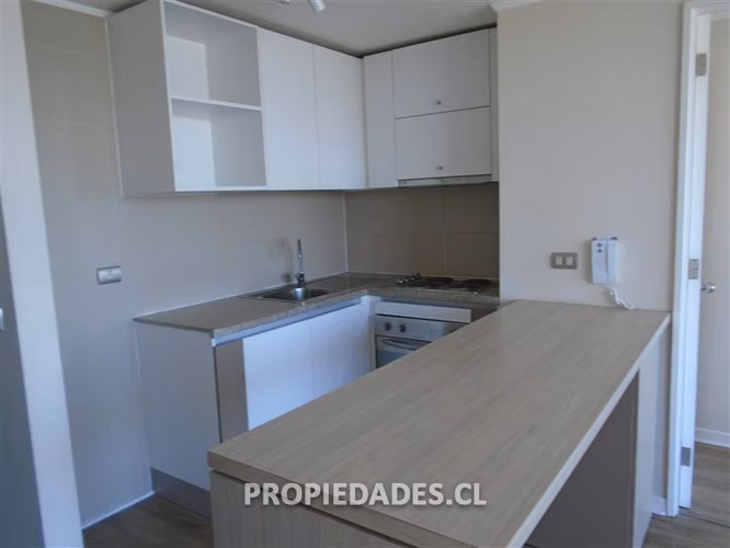 SOLO INVERSIONISTAS: Depto. en venta de 2 dorm. en Macul