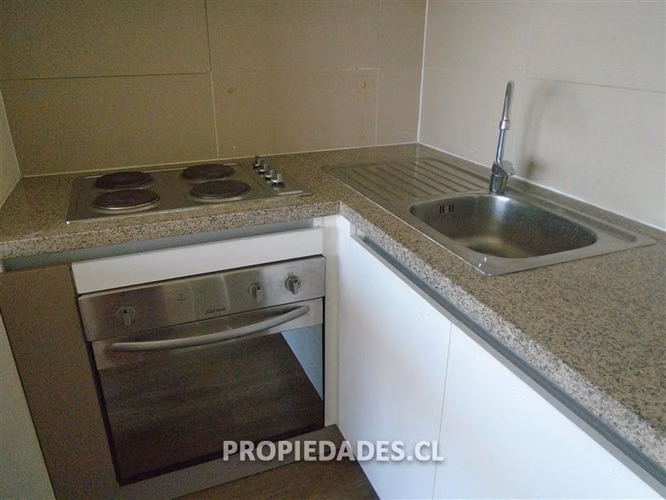 SOLO INVERSIONISTAS: Depto. en venta de 2 dorm. en Macul