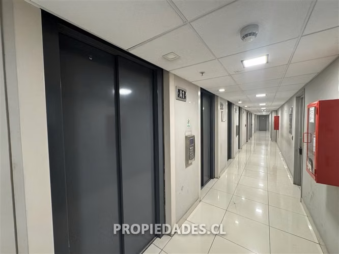 GRAN OPORTUNIDAD: Oficina nueva en venta en Santiago