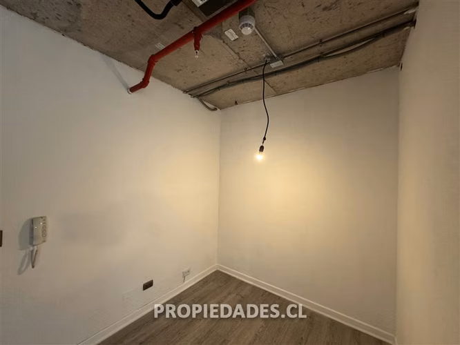 GRAN OPORTUNIDAD: Oficina nueva en venta en Santiago