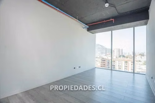 GRAN OPORTUNIDAD: Oficina nueva en venta en Santiago