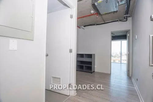 GRAN OPORTUNIDAD: Oficina nueva en venta en Santiago